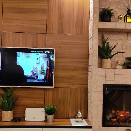 Casa Di Stefano Apartment & Spa ズラティボール エクステリア 写真