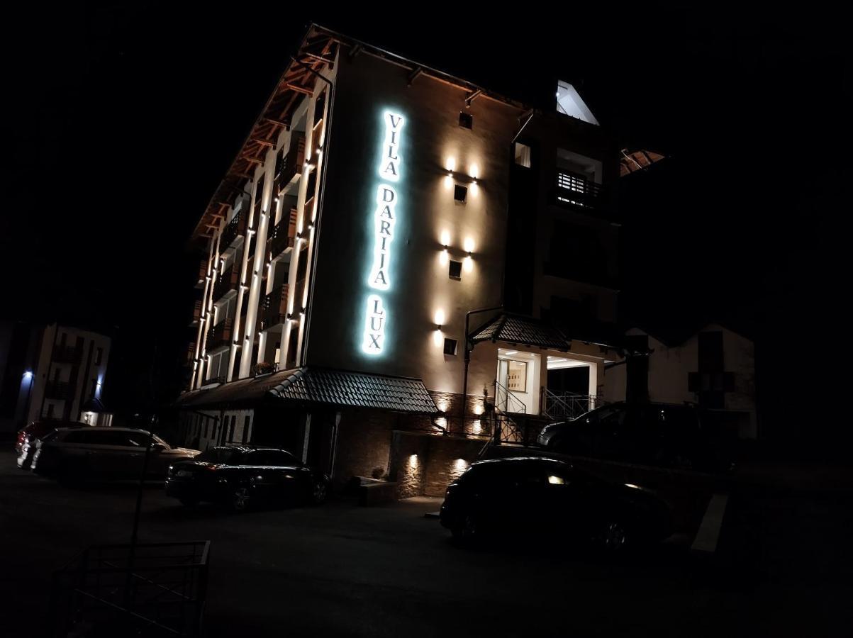Casa Di Stefano Apartment & Spa ズラティボール エクステリア 写真