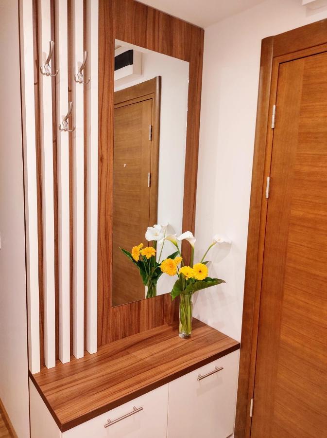 Casa Di Stefano Apartment & Spa ズラティボール エクステリア 写真