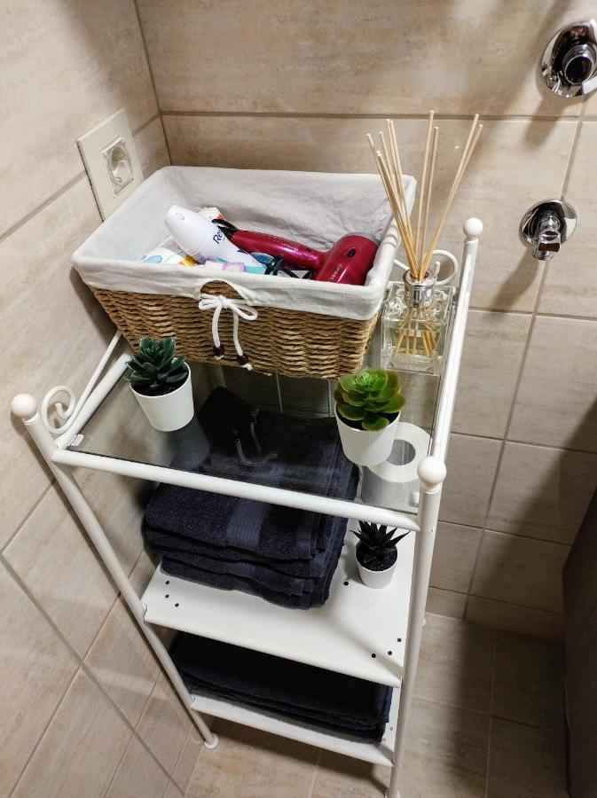 Casa Di Stefano Apartment & Spa ズラティボール エクステリア 写真