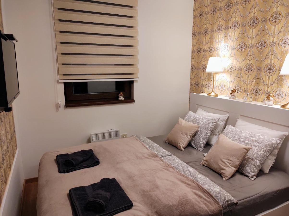 Casa Di Stefano Apartment & Spa ズラティボール エクステリア 写真