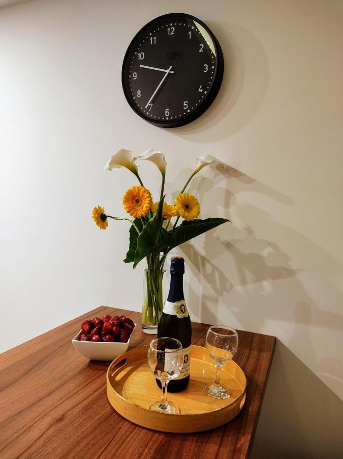Casa Di Stefano Apartment & Spa ズラティボール エクステリア 写真