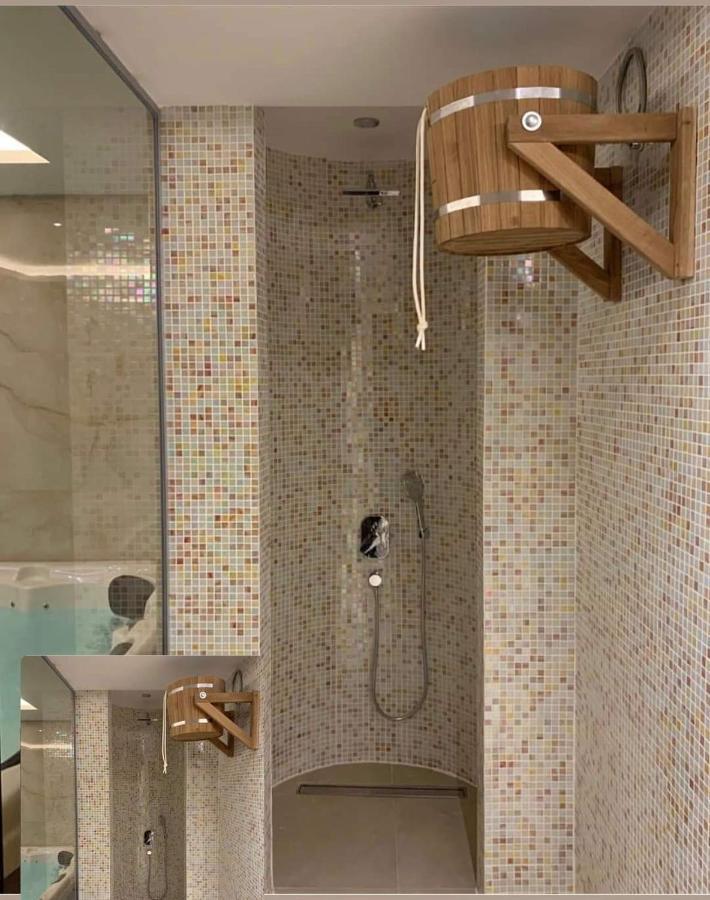 Casa Di Stefano Apartment & Spa ズラティボール エクステリア 写真