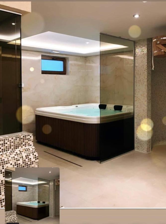 Casa Di Stefano Apartment & Spa ズラティボール エクステリア 写真