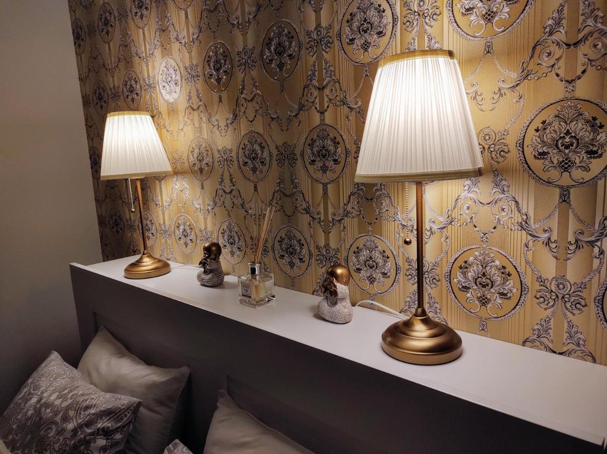 Casa Di Stefano Apartment & Spa ズラティボール エクステリア 写真