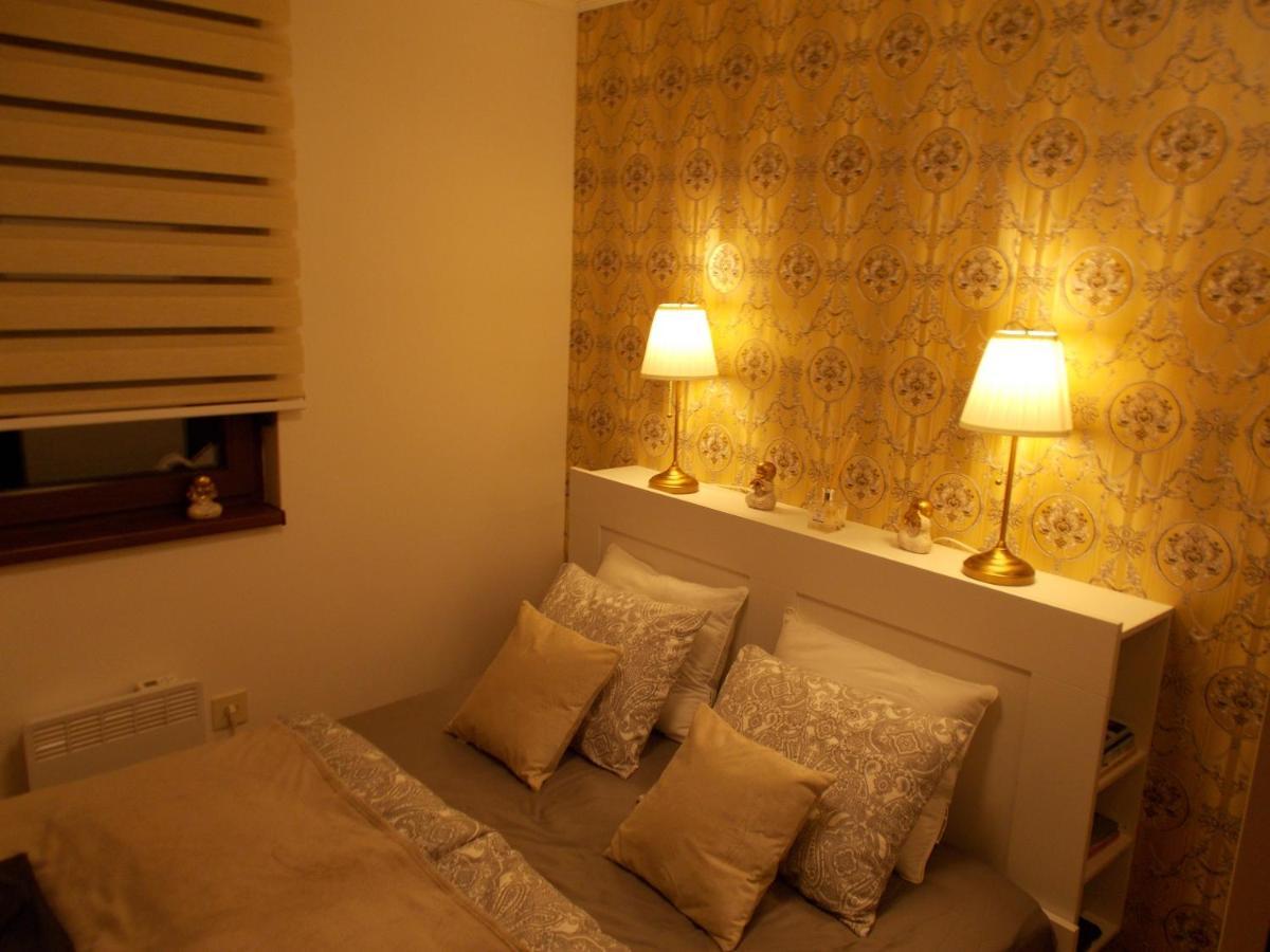 Casa Di Stefano Apartment & Spa ズラティボール エクステリア 写真