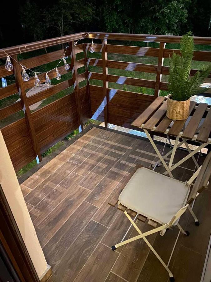 Casa Di Stefano Apartment & Spa ズラティボール エクステリア 写真